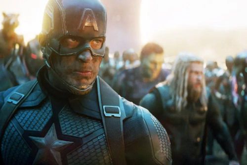 Avengers: Endgame trở thành bộ phim có doanh thu cao nhất mọi thời đại. Ảnh: Walt Disney Co.