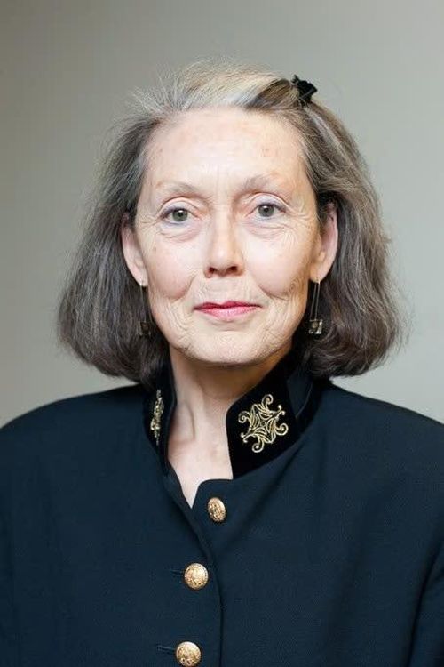 Nhà thơ người Canada Anne Carson. Ảnh: Poetry Letters by Huck Gutman.