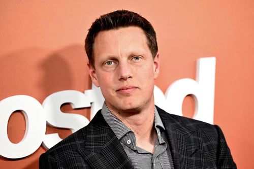 David Ellison tạo ra bước ngoặt lớn cho Hollywood trong bối cảnh khủng hoảng. Ảnh: AP.