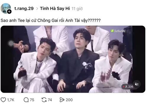 Những bài viết tạo tranh luận lây lan rất nhanh trên Threads.