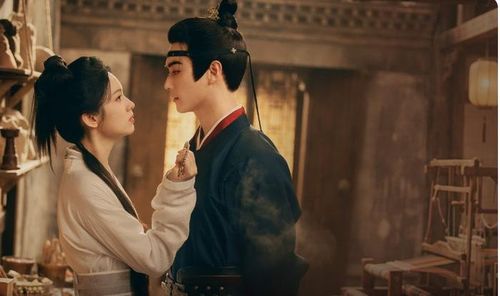 Tạ Thanh Viên lựa chọn buông bỏ quyền lực, cùng Nghiêm Thụy trở về cuộc sống bình yên.
