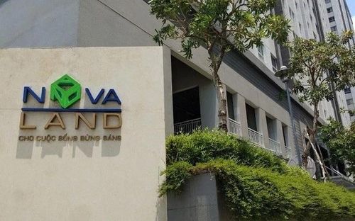 Novaland khẳng định các thông tin cho rằng doanh nghiệp "phá sản", "mất khả năng hoạt động" là không chính xác. Ảnh: Lê Quân.