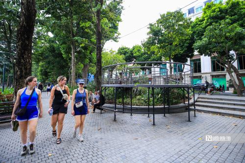 Công trình được kỳ vọng góp phần làm phong phú trải nghiệm của cộng đồng tại không gian văn hóa, lịch sử gắn bó với đời sống người dân Thủ đô qua nhiều thế hệ.