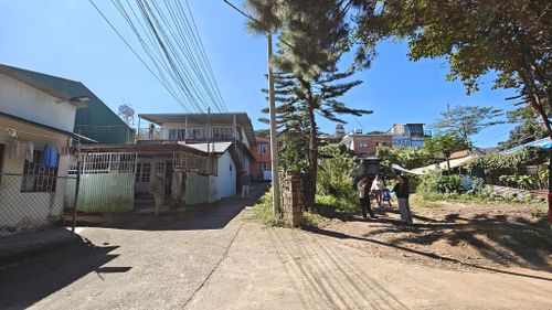 Khu dân cư trong phạm vi ảnh hưởng của Dự án Công viên Yersin (giai đoạn 3)