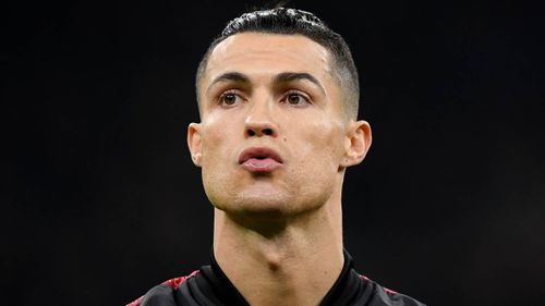 Ronaldo có thể nhận án phạt vì bỏ tuyển.