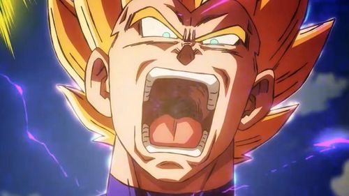  Ảnh: Toei Animation. 