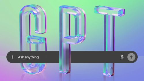 ChatGPT có thay đổi giao diện lớn nhất từ trước đến nay. Ảnh: CNET.