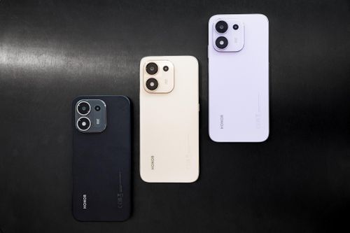 HONOR 600S mang đến trải nghiệm tối ưu với độ bền cao và thời lượng pin dài.