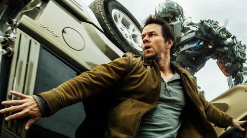 Steven Spielberg trở lại tham gia phát triển phần phim Transformers thứ tám. Ảnh: NSX