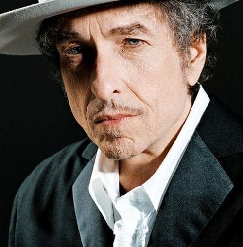 Annie Ernaux, Han Kang, Bob Dylan, Jon Fosse đều là những nhà văn được Giải Nobel tôn vinh vì những nỗ lực trong tìm hình thức biểu đạt mới cho văn chương. Ảnh: Guardian, New Yorker, Consequence of Sound.