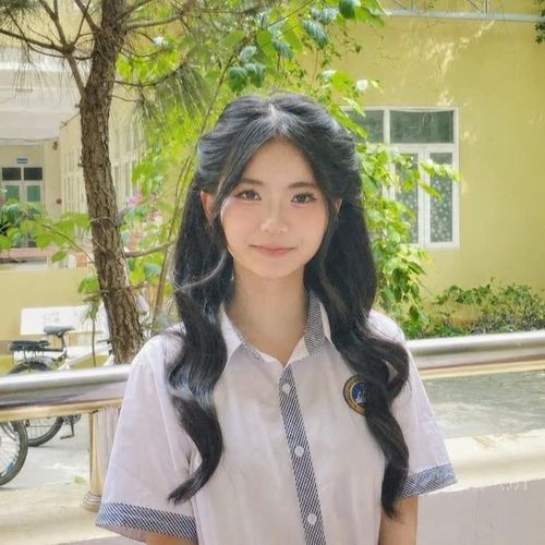 Em Đường Khánh Ngọc, lớp 11A2, Trường THPT chuyên Chu Văn An