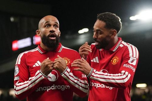 Mbeumo ghi bàn trong cả 3 lần gần nhất gặp Tottenham.