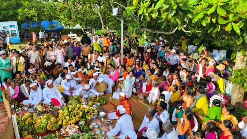 Nhiều hoạt động hưởng ứng diễn ra trong thời gian diễn ra lễ hội
