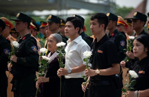 Nhạc sĩ Nguyễn Văn Chung