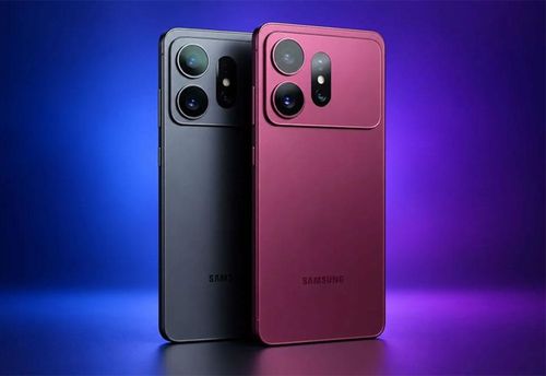 Galaxy S27 Pro được cho là sẽ có diện mạo khác biệt hơn thế hệ trước. Ảnh: Android Authority
