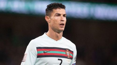 FPF và Jorge Jesus đều muốn Ronaldo trở lại trong tháng 11, nhưng chưa có cam kết nào về suất đá chính của CR7.