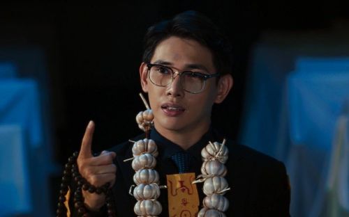 Bóng ma nhà hát khép lại hành trình phòng vé với doanh thu 2,4 tỷ đồng