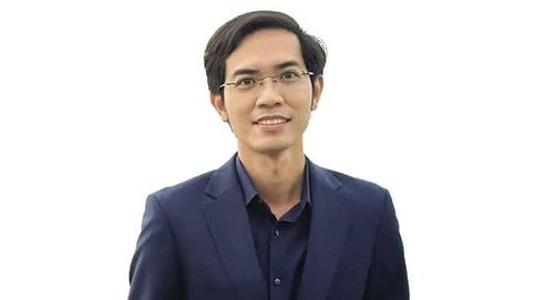 PGS.TS Nguyễn Hữu Huân