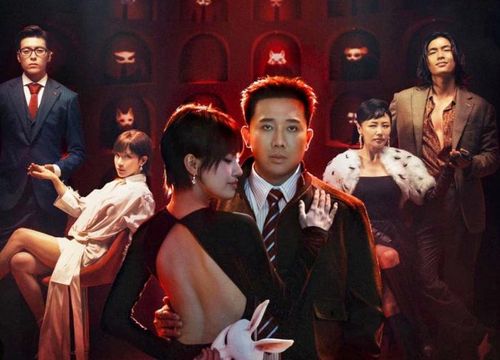 Thỏ Ơi!! của Trấn Thành đạt 450 tỷ đồng.