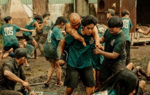 Trại buôn người nhanh chóng tạo hiệu ứng nhờ tốc độ tăng trưởng doanh thu.