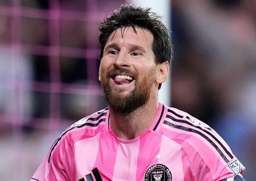 Messi có lịch thi đấu dày đặc trong tháng 10.