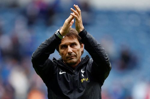  Conte biết cách phát huy tố chất của các cầu thủ sẵn có. 