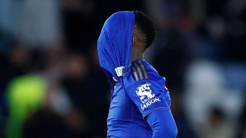 Leicester City đang rơi vào cuộc khủng hoảng nghiêm trọng.