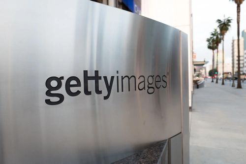 Getty Images tái cấu trúc trước hàng loạt áp lực kinh doanh. Ảnh: Gado.