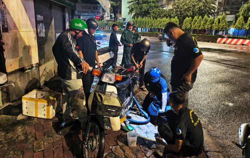  Từ năm 2019 đến nay, các thành viên vẫn duy trì hoạt động, bất kể thời gian, thời tiết 