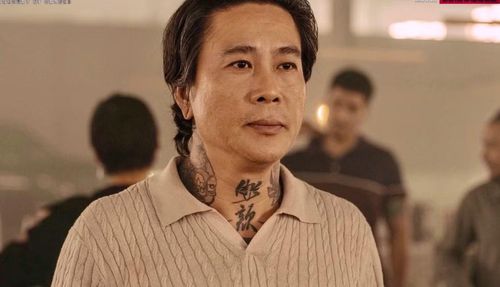  Trùm cuối trong Trại buôn người. 