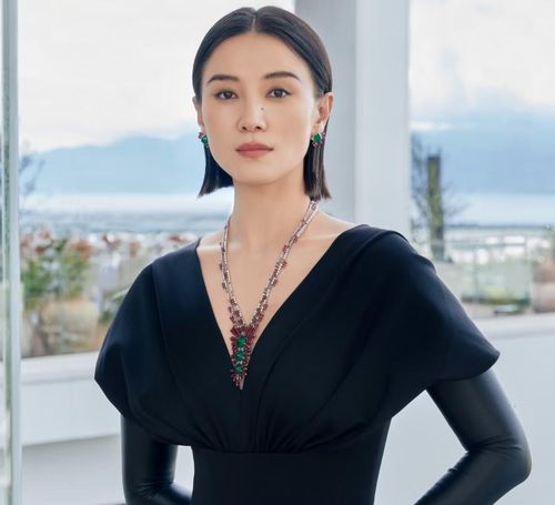 Tống Giai chiến thắng nhờ ưu thế đề tài, phim của cô có ý nghĩa nhân văn cao.