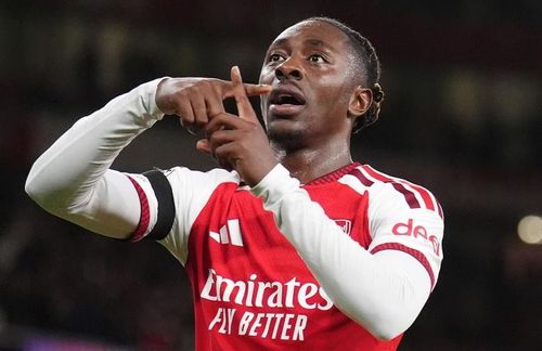 Arsenal đang có phong độ tốt.