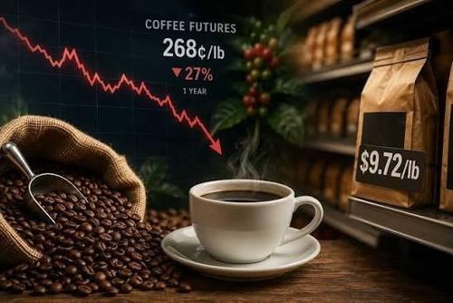  Thị trường là sự hoạt động nhịp nhàng của chuỗi cung ứng. Ảnh: EBC Financial Group.
