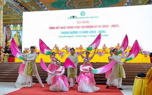Ảnh minh họa: Ngọc Châm