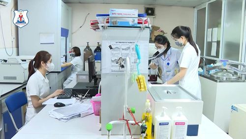 Niềm tự hào của các “bóng hồng” pháp y là được làm việc có ích cho xã hội, góp phần vinh danh công lý, pháp luật.