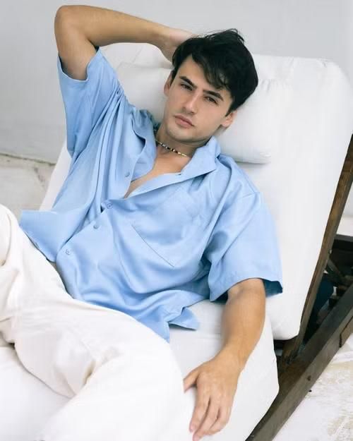 Stevan Miladinovic vốn được săn đón lại mất việc vì AI. Ảnh: NVCC
