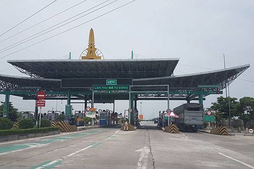 BOT Mỹ Lộc: Vì sao đi đường ngân sách vẫn phải nộp phí?