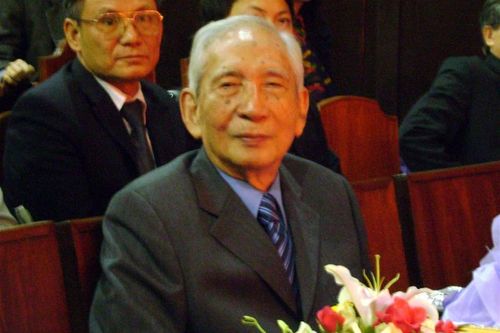 Nhà nghiên cứu Nguyễn Đình Đầu: Giữ hồn nước qua bản đồ