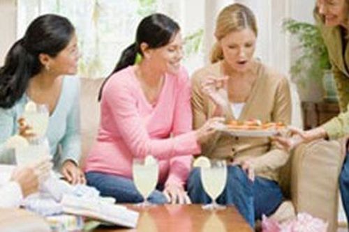 Giúp bà bầu tránh nhiễm độc thủy ngân khi ăn thủy, hải sản