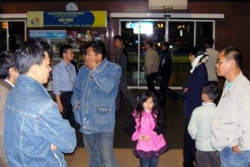 Có thể phục hồi các chuyến bay sang châu Âu trong đêm 20/4