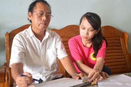 7 năm đằng đẵng lo tìm hài cốt liệt sĩ sau lời trăng trối của mẹ