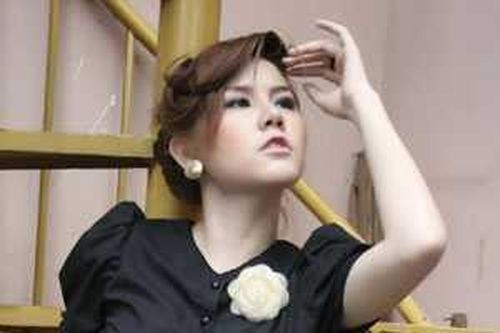 Style mùa hè cực hot cùng Miss Teen Thúy Trinh
