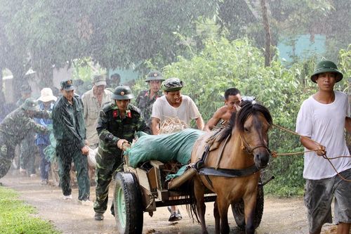 Điển hình tiên tiến trong Quân đội: Có sức thuyết phục, cảm hóa mạnh mẽ