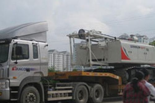 Không kịp đổi 'bằng C' sang 'bằng FC' từ 1/7: 10.000 lái xe có nguy cơ 'ăn' phạt