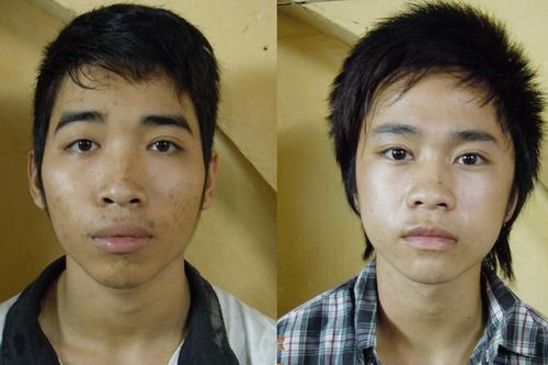 Hải Phòng: Bắt hai teen gây hơn 30 vụ cướp