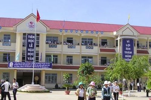 Thất thoát hàng tỷ đồng ở ngành giáo dục Gia Lai