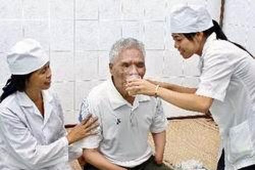 Chế độ điều dưỡng người có công với cách mạng