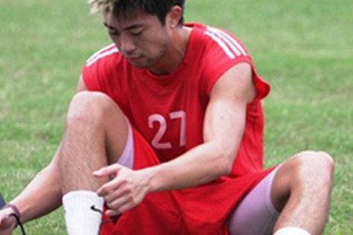 Lee Nguyễn công khai ý định rời Bình Dương: 'Cọp dữ khó chung chuồng'