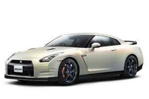 Khám phá siêu phẩm Nissan GT-R EGOIST