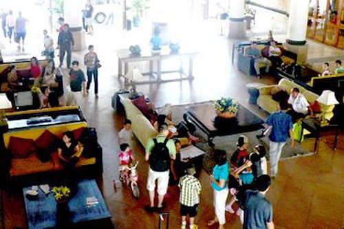 Đăng ký lưu trú qua mạng tại Đà Nẵng